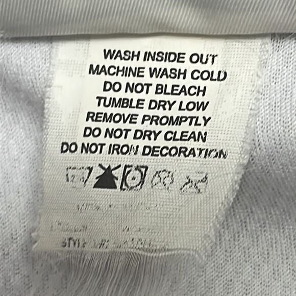 Lee Sport Men’s Red/White Mesh Drop Shoulder Phillies Jersey Shirt- XL - Picture 13 of 13